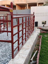 محجر فحل • بوري ثقيل • نضيف