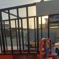 دواليب • خزانات • مطبخ