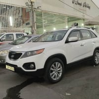 سورينتو ٢٠١٣ • فول مواصفات • ٧ راكب