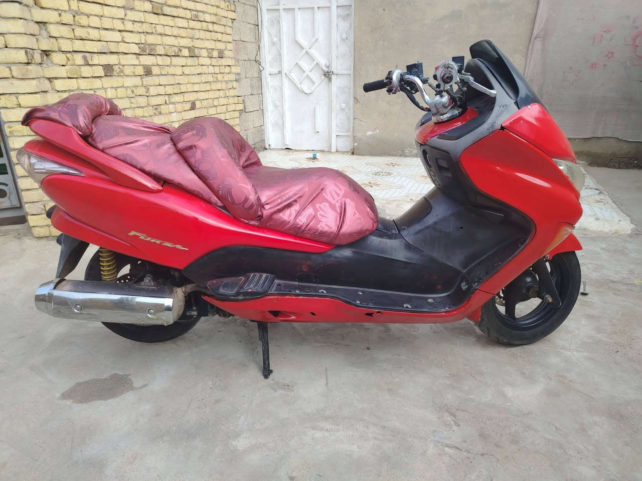 فورزا 09كرستال كير7 نمر 4تحويلات السعر 900وبيها مجال ويدلل الشراي
رقمي ***********
