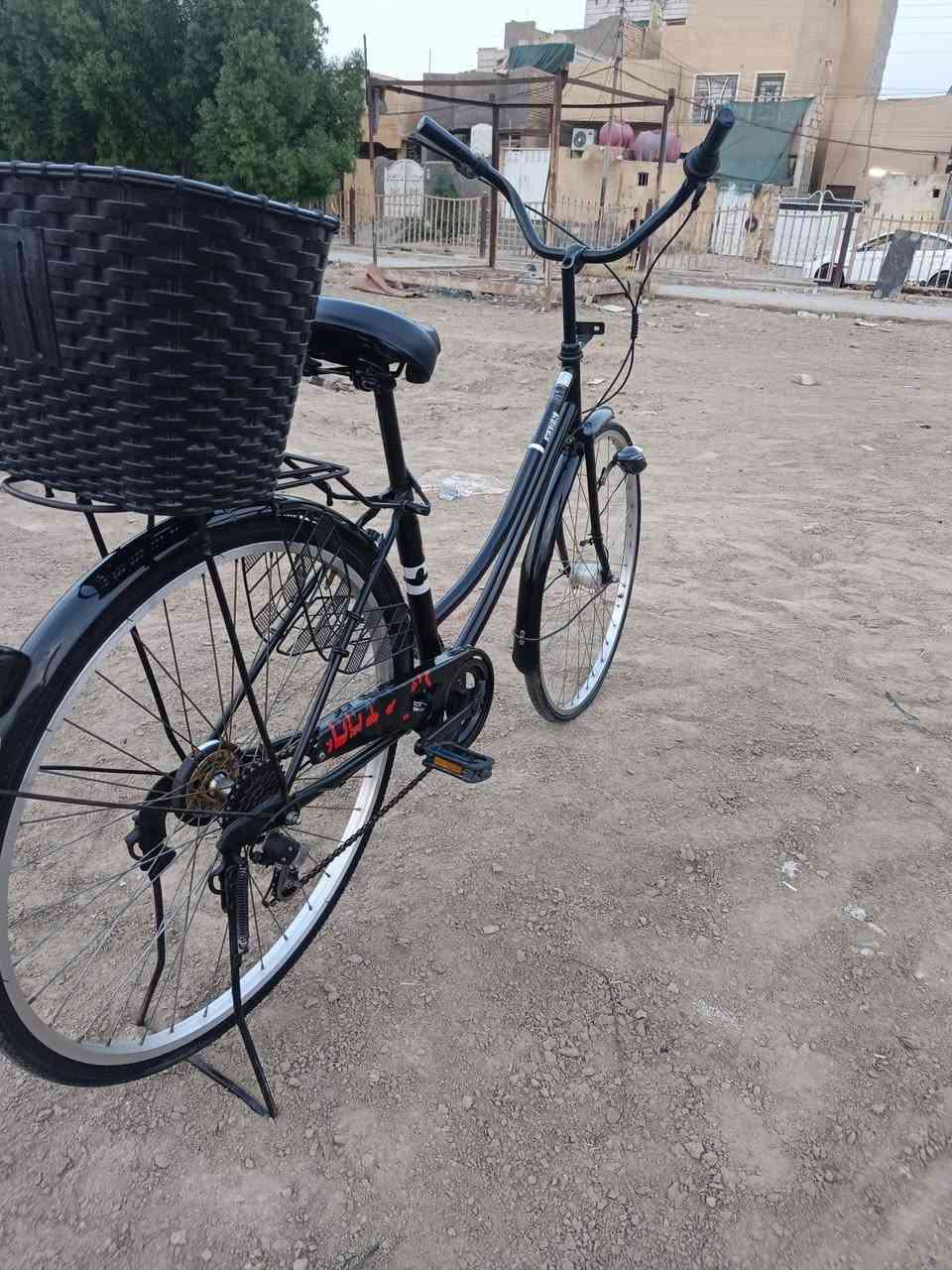 بايسكل بطه • حجم ٢٧ • موديل ٢٠٢٠