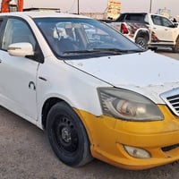 موبيل جيلي • ٢٠١٢ • البصره زبير
