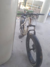 بايسكل ٢٦ • نواقص • جديد