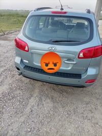 سنتافيا • ٢٠٠٨ • وارد امريكي