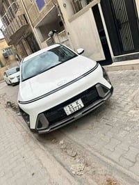 كونا ٢٠٢٥ • ماشي ١٠ الاف • وارد امريكي