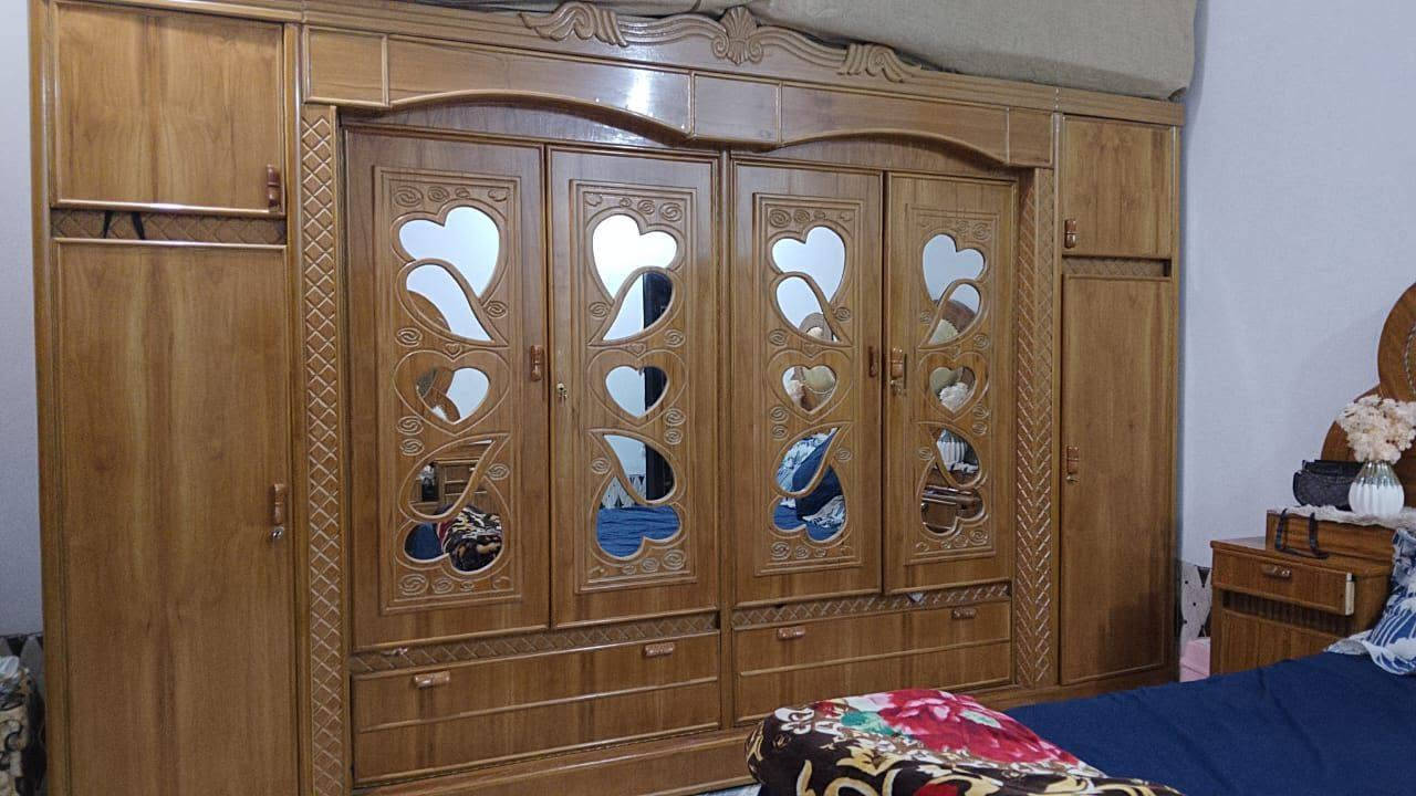 غرفه كلش نظيفة نجاره للبيع سعرها 800 الشراي يتصل على هذا الرقم***********

