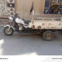 موديل ٢٠٢٠ • مكفوله • مكينه جديده