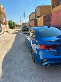 جي تي لاين • موديل ٢٤ • ٣٢ ألف ميل