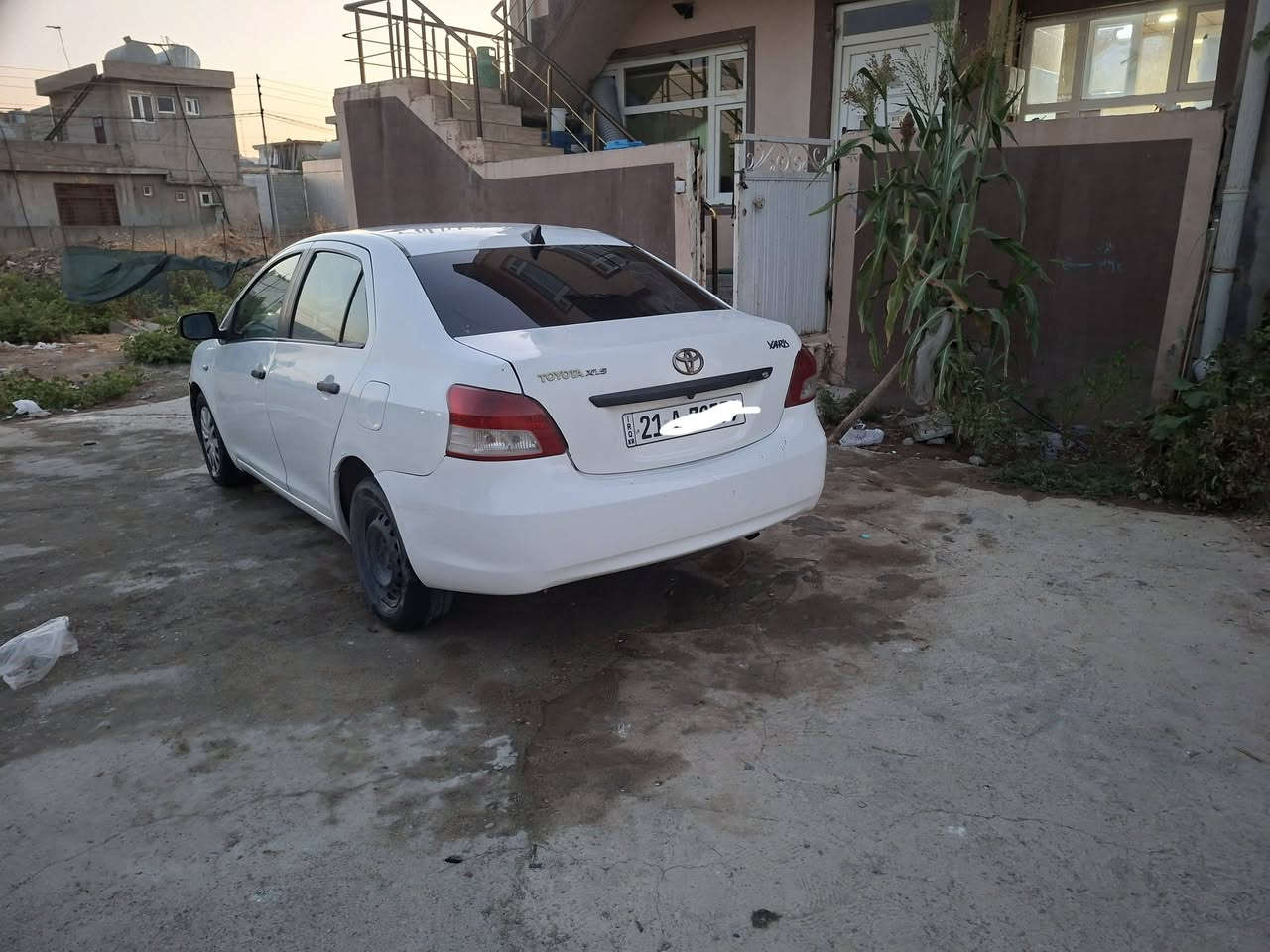 ئەم یارسە بۆ فڕۆشتن حیزام بۆیاخە مەکینەگەورەیە گێڕ تۆماتیک سەنەوی تازەیە تاکوو 2031 بەناوی خۆمەوەیە هیچ کێشەی نیە ۷۰ گەڵا لەسلێمانیم
***********
***********
