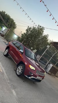 سومت • ٢٠١٤ • محرك ٦