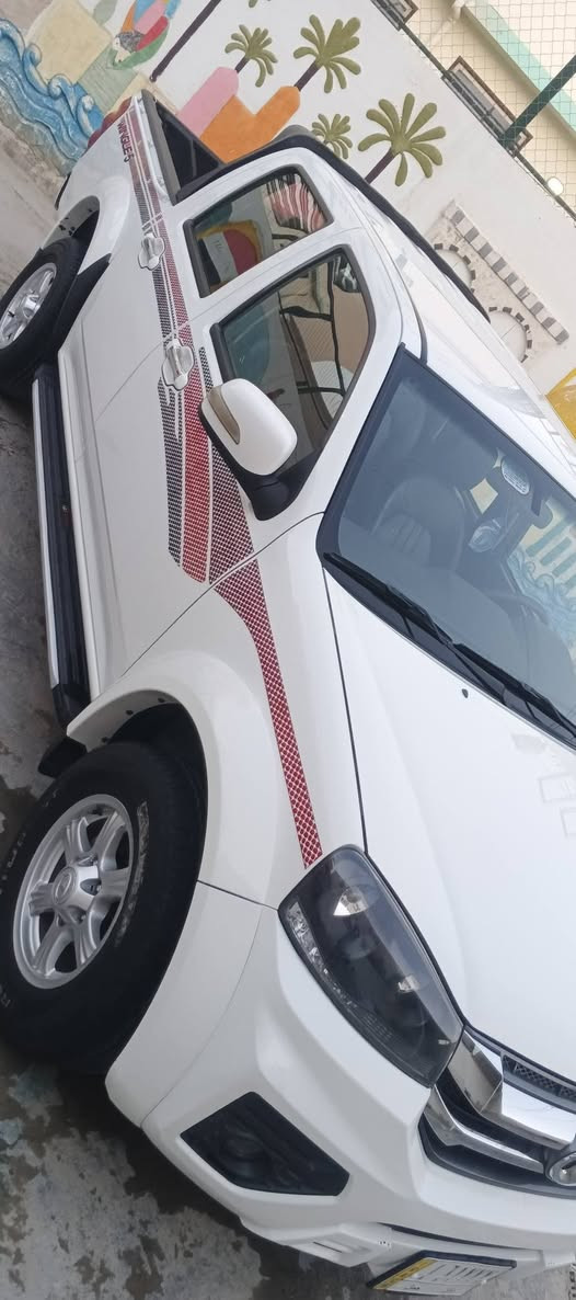 سلام عليكم كريت ويل 22رقم بابل سنويه جديده
سياره جديده حيل كفاله من كل شي 
مكينه كير عل شركه تبريد حداديه جديده جاهزه 
والسعر أتصل وبيك خير ودلال مكاني الديوانية 
أتصل ***********
