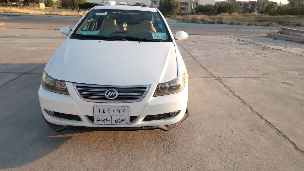 ليڤان 520 • للبيع