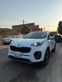 سبورتج • ٢٠١٨ • فول مواصفات