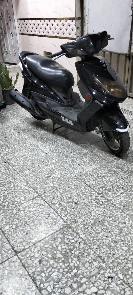سكنس فحل نوزل خطين طلاعات
دراجه جديدة فقط دشبول يشكل مكاني بغداد العبيدي 
سعرها 800 بيها مجال بسيط ***********
