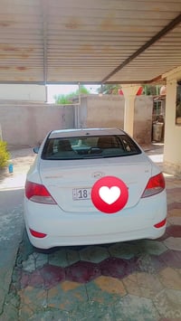 اكسنت 2014 • مكينة 1600 • كربلاء