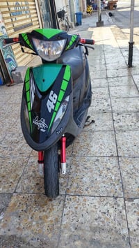 ماكس • رمبه برغي • المجر الكبير