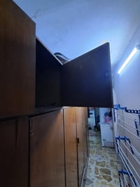 كنتور صاج • ٦ بيبان • بغداد