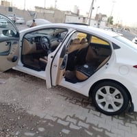 موديل ٢٠١٤ • نجف • جاهزه