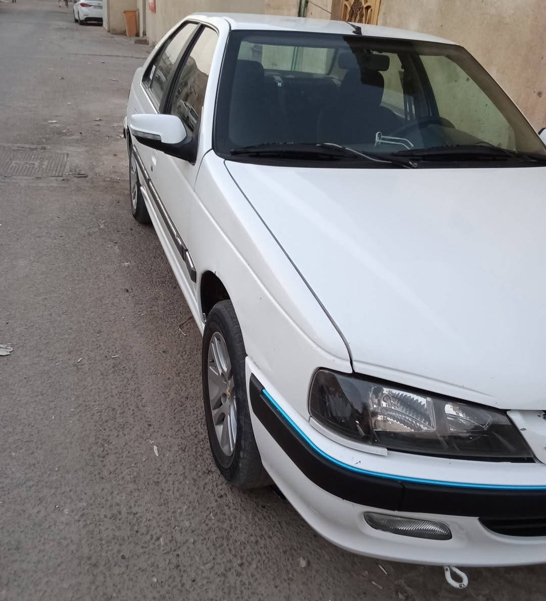 بارس • ٢٠٢٢ • كفاله عامه