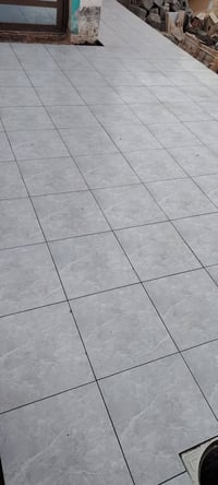 سيراميك بورسلين • درجة أولى • عدة عمل