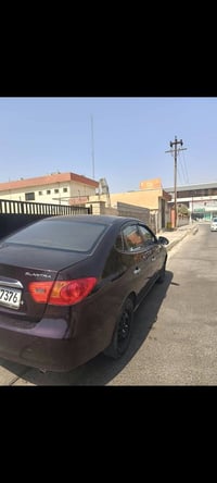 النترا ٢٠١٠ • كلين شبر صبغ • رقم جديد ٢٠٣١