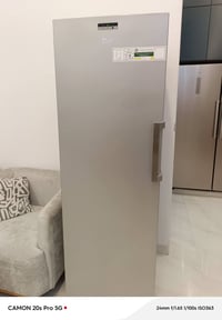 مجمدة بيكو • ثلاجة بيكو • طباخ كريازي