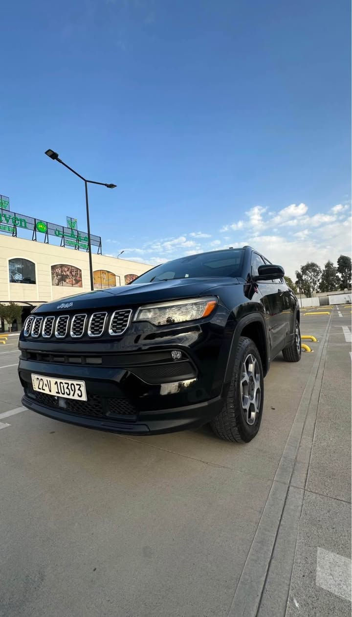 Jeep compass 2022 trail hawck
مەکینە ٢.٤ بێ تۆربۆ مەکینە مەرخوب
فوول مواسەفات
دەبل ئەکسل
پانۆڕاما
شاشە گەورە
٥ مۆدی لێخوڕین 
٣٦٠ ڕادار
ئۆتۆ هۆڵد 
برێک بەسمە
ڕادار
خەتی جادە 
تەبرید مەرکەزی
ئاوێنە ئۆتۆ 
لایت ئۆتۆ بیلاد لید 
٤١ هەزار ڕۆشتووە
زۆۆر مواسەفاتی تر
دوو پارچەو نیوی سبوخە 
بێ ئێرباگ
ڕەقەم و سەنەوی نوێیە 
نرخی خوار هەموو بازار( ترەیل هاوک ) نیە بەو نرخە
 137$ مەجالێکی برایانە
5 وەرەقە غەرامەی لەسەرە دوای مەعمەلە ئەدرێتەوە
*********** أربيل, العراق
