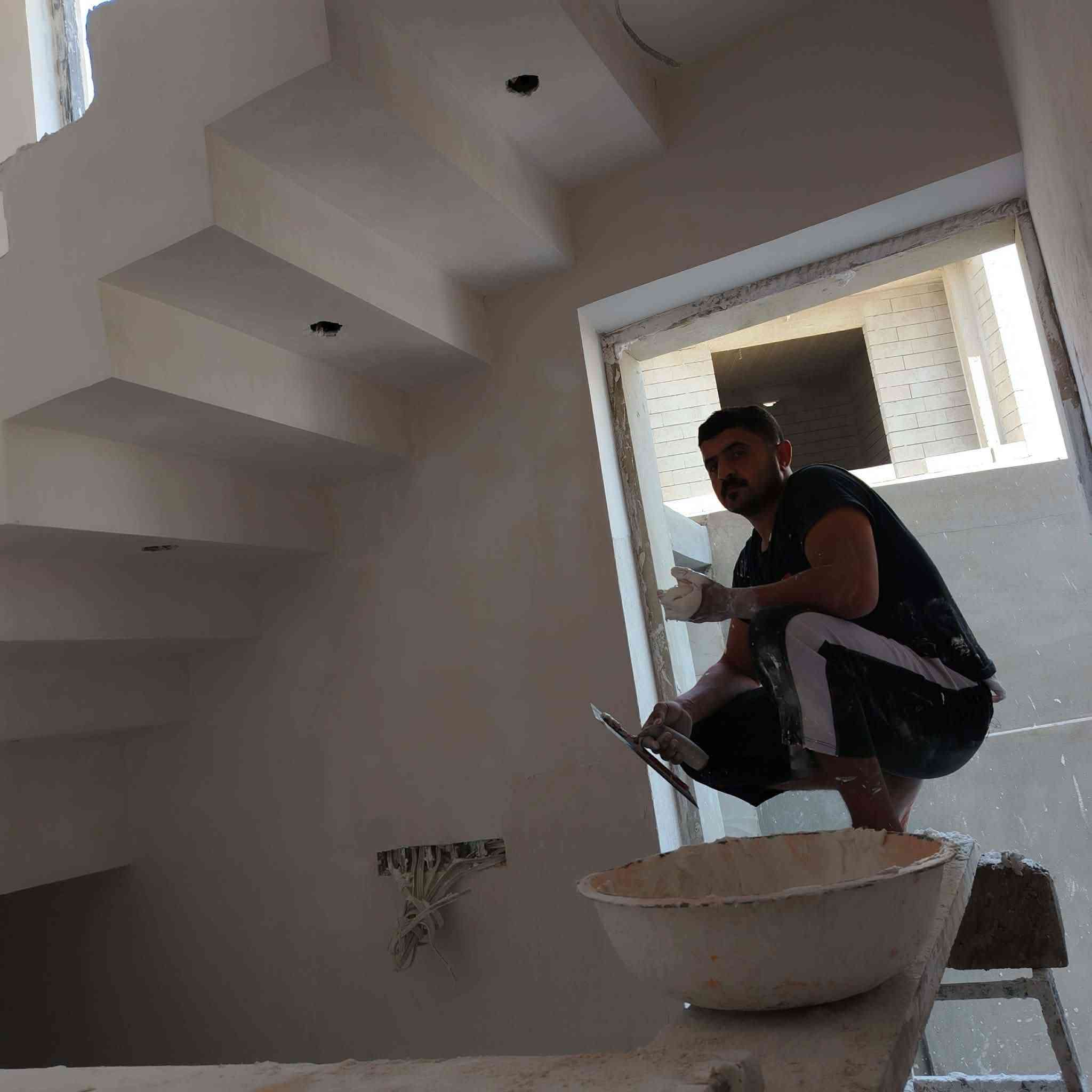 لبخ جص في الموصل وخارج وتصال ***********××***********
