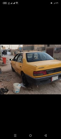 بيجو • ٢٠١٠ • الدوانيه