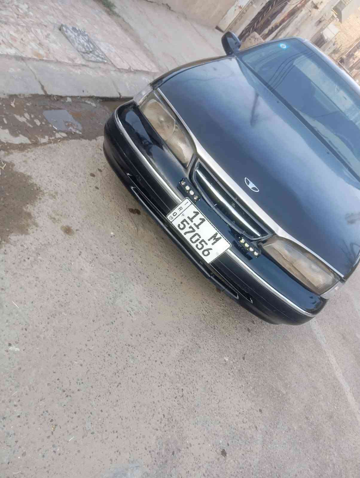 برنس • ١٩٩٦ • البياع