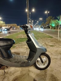 بطة • موديل 2000 • مكينة ناعمة