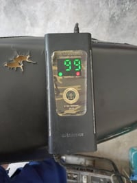 شاحنه • متوفر • فلوجه