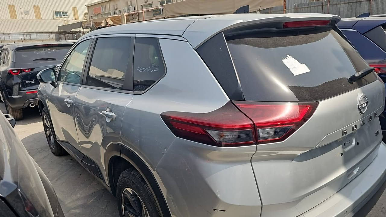 نيسان روج 2024
واصل ميناء مصلح بدون كمرك 122$
� بالإمكان إدخالها بكتاب الشهداء 🚗

——𑁍 ⫸⫸ موسكـــ✓ــــو ⫷⫷ 𑁍——

🔥 سارع بالحجز من المستورد الرئيسي – بدون أرباح إضافية 🔥

📞 علي دهام
*********** 🇮🇶

📲 واتساب مباشر
Wa.me/9647858008555

📍 العنوان:
كربلاء المقدسة معرض موسكو رقم المعرض: 42

✅ لدينا وكلاء في جميع محافظات العراق لتنظيم العقود وضمان حقوق الطرفين.

💬 رابط كروب الواتساب للنشر اليومي لجميع أنواع السيارات:
https://chat.whatsapp.com/FkuiaC5RMHr4BTchr446XF?mode=gi_t
