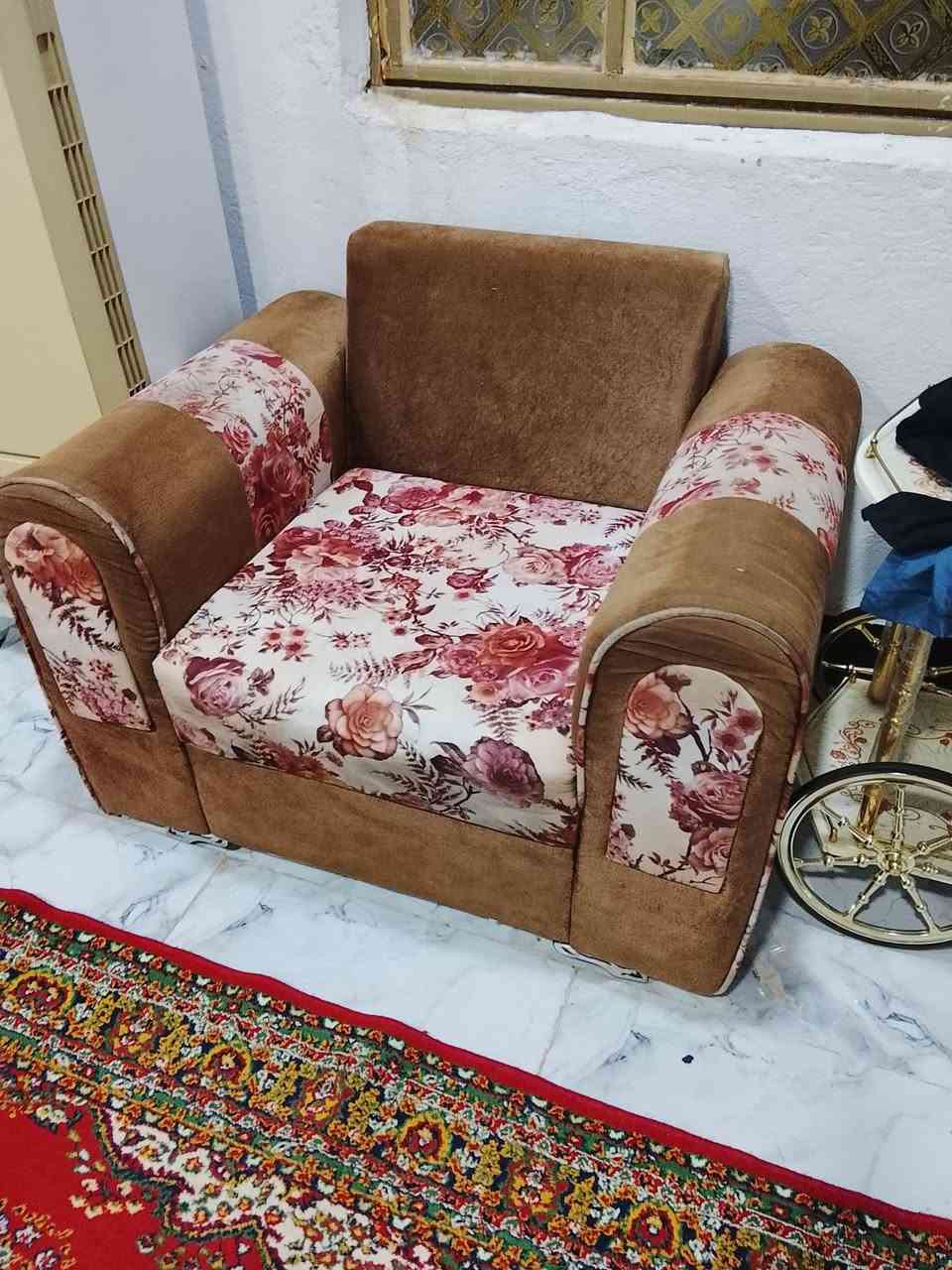 ميسان • جمعيات ٤ سايدات • كنب