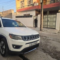 جيب كومباس • ٢٠٢٠ • محرك ٢.٤
