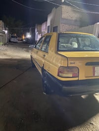 موديل ٢٠١٥ • سايبا • رقم نجف