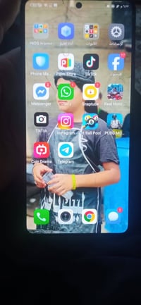 تكنو كامو ٢٠ برو • ٢٥٦ • كاميرا ٦٤MP