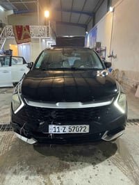 سبورتج • ٢٠٢٣ • فول مواصفات