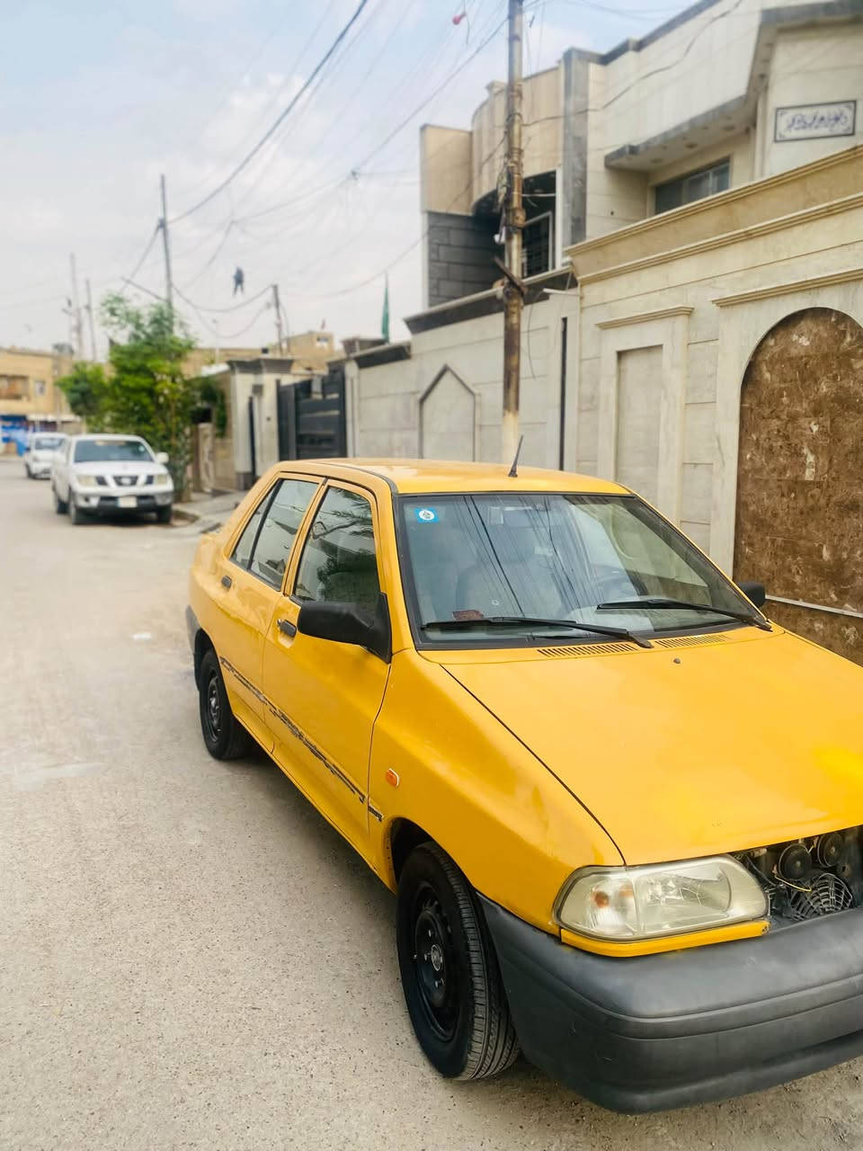 سايبا • ٢٠١٥ • ١٣٠٠٠٠ كم