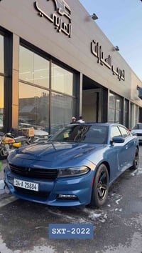 جارجر SXT • ٢٠٢٢ • ٤١٠٠٠ ميل