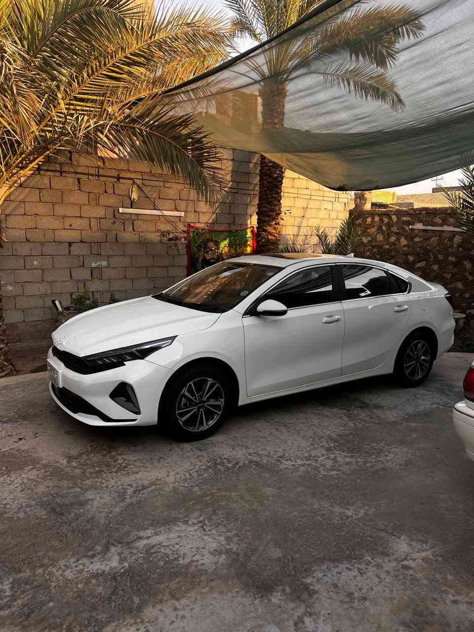 كيا K3 • ٢٠٢٥ • ٩٠٠٠ كم