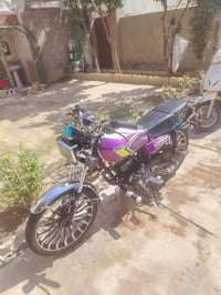 CG200 • سلف • نشاط