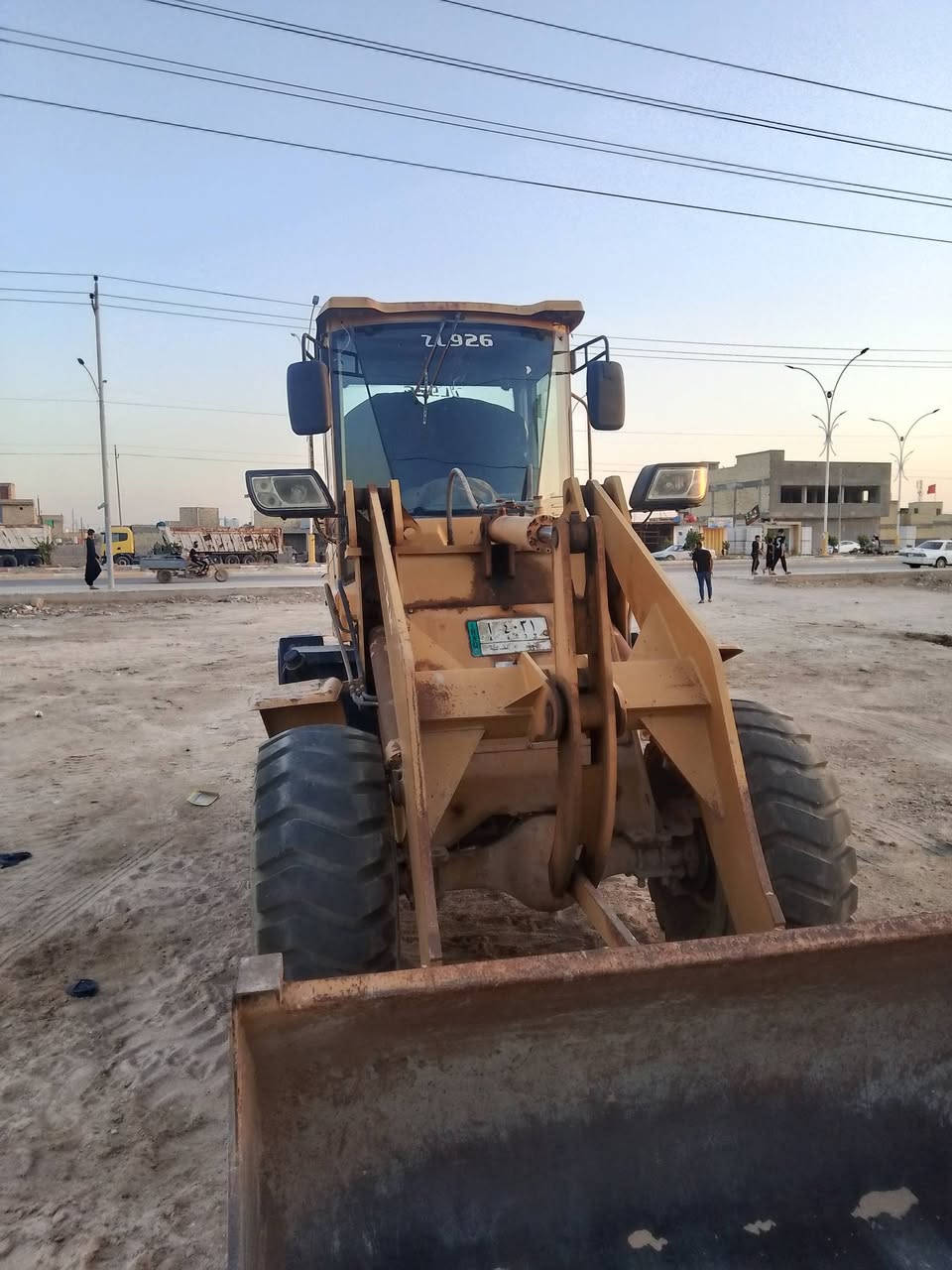 شفل زت ال رقم نجف
مگفول  

سعر 100 وبي مجال

مكان شطره 

*********** لتواصل
