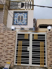 طابقين • ١٠٠م • حي الوفاء