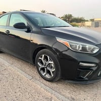 موديل 21 فقط جاملغ امامي مبدل ومصبوغ مكينه 2000 دوش كير CVT كامله مابي...