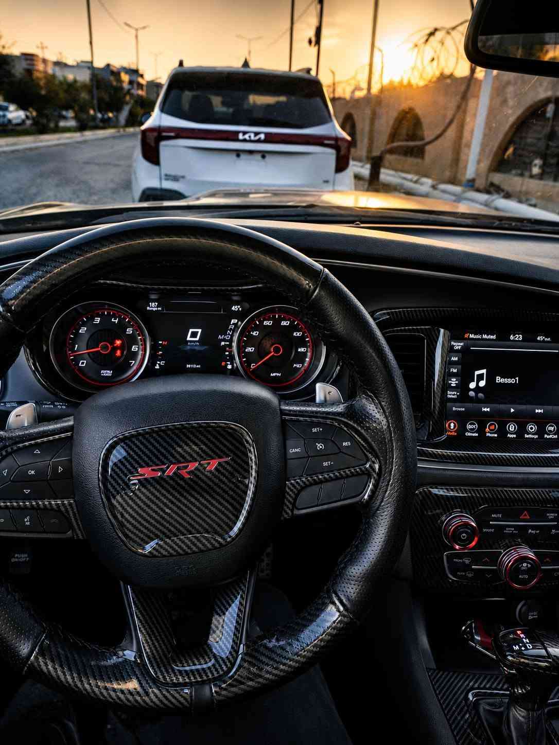تشارجر GT • ٢٠٢٢ • بابل