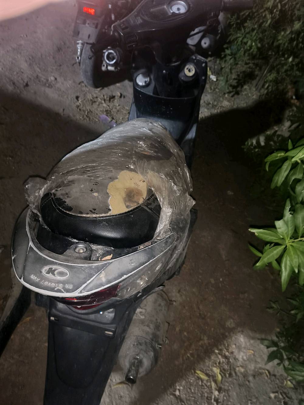 دراجة كامكو جيبي للبيع نضافة 75٪ بس كايمة يرادلهة لو تجفيت لو زنجيل مكطوع ماعرف السعر185 ألف مكاني بغداد الكاظمية للاستفسار ***********