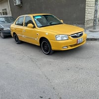 اكسنت • ٢٠١٥ • مجال رقمي