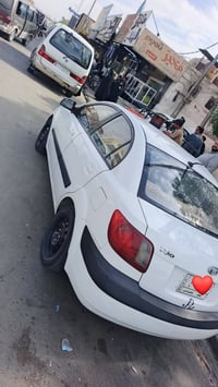 كيه ريو • ٢٠٠٩ • رقم نجف
