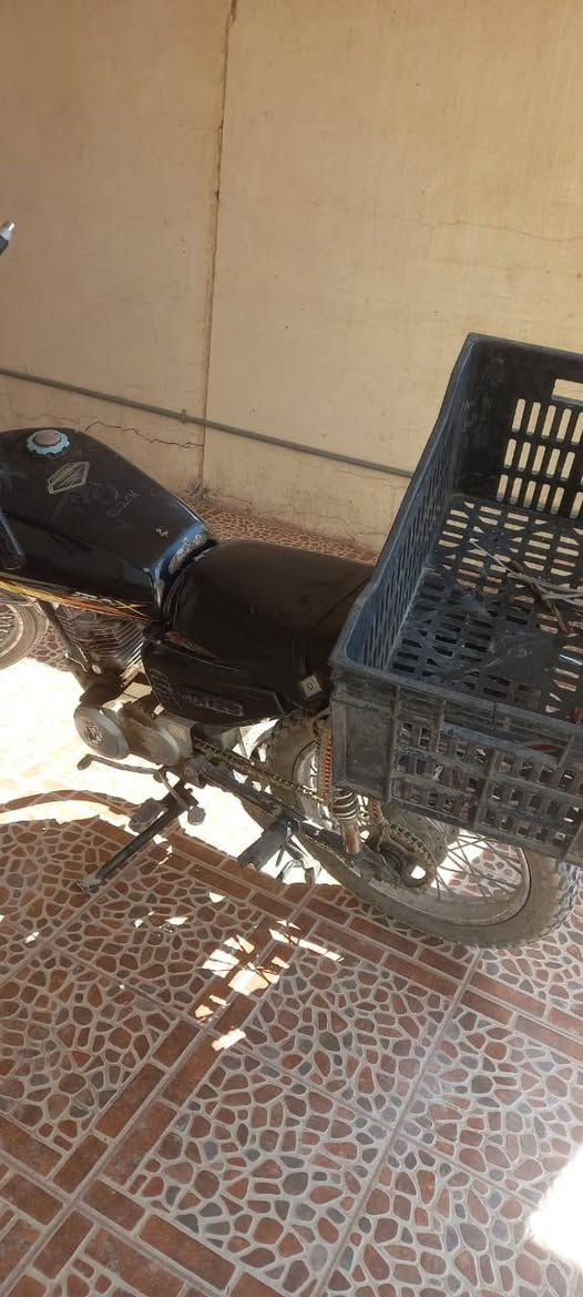 دراجه • للبيع • تكريت